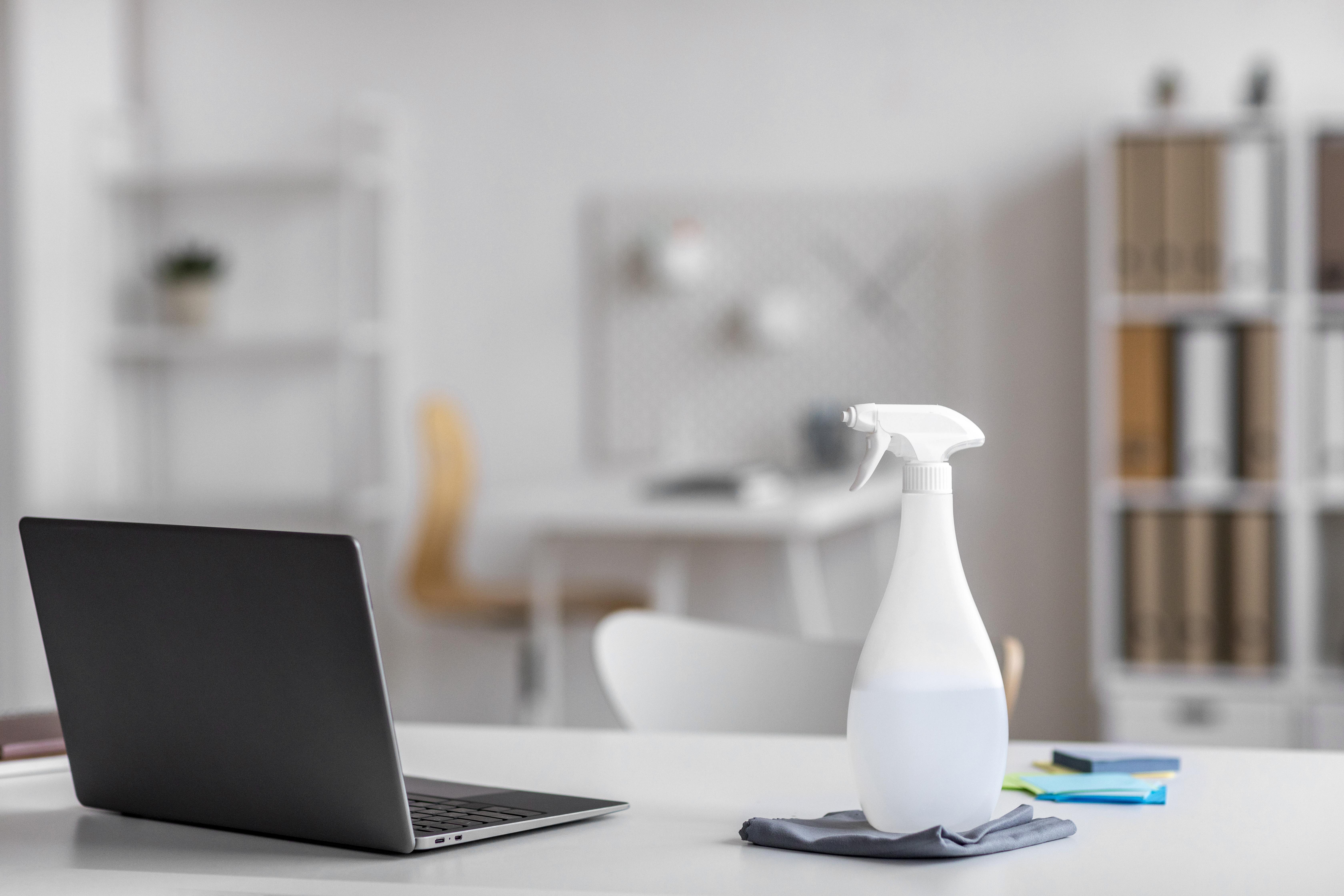 Gebäudereinigung Gebäudereinigung